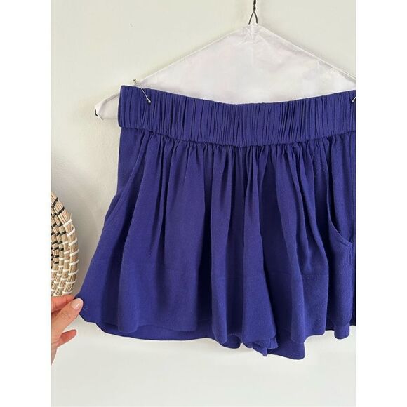 IRO Gaely Flowy Shorts   - Picture 2 of 6